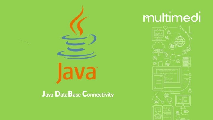 Introductie tot Java DataBase Connectivity (JDBC) | Learningfever ...