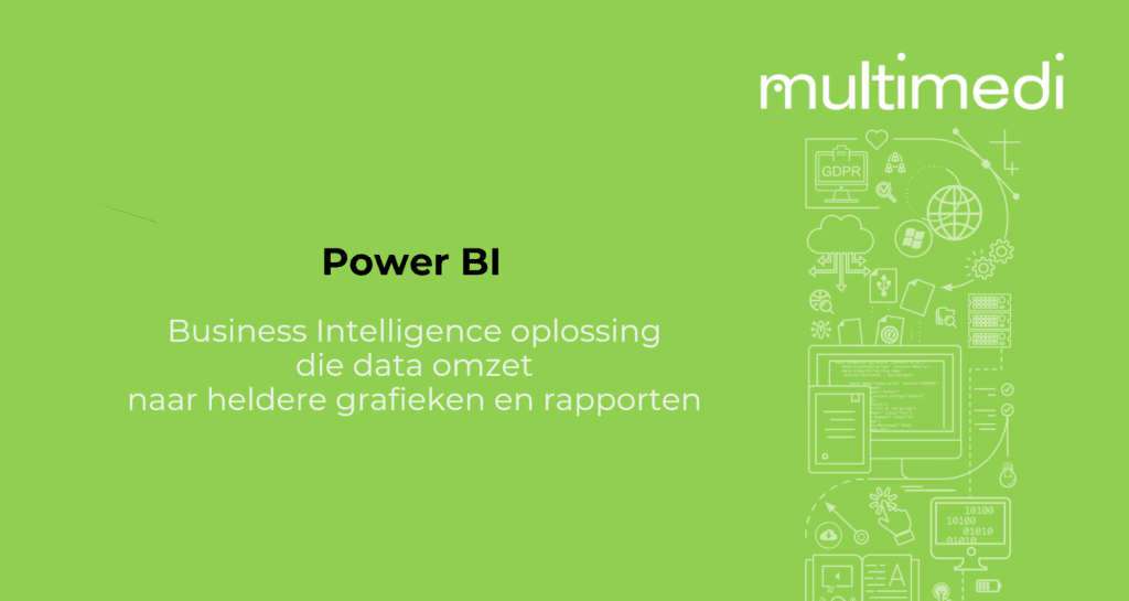 Power bi basis learningfever proud to be ahead